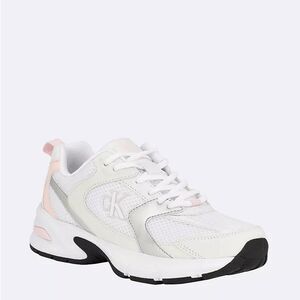CK Women's Lahne Sneaker